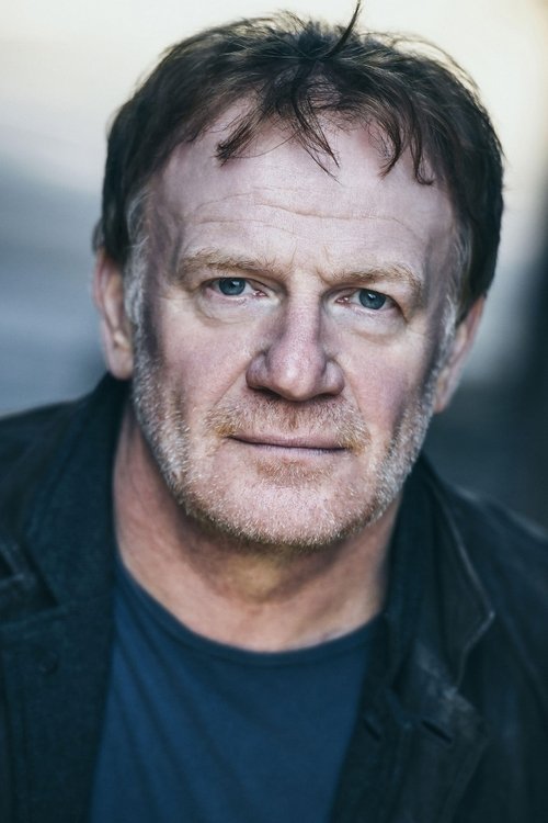 Mark Lewis Jones - Acting Profile Photo