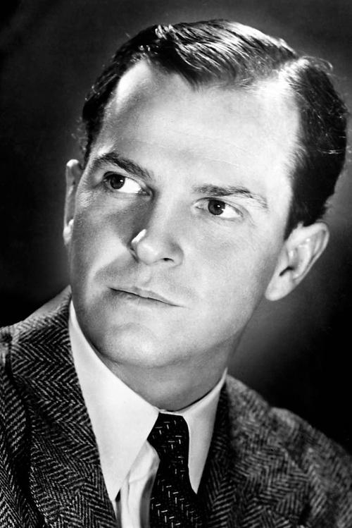 Alan Baxter - Acting Profile Photo