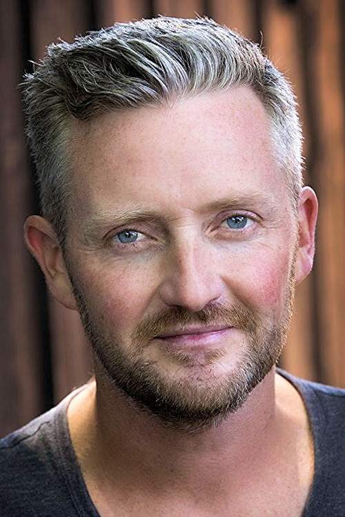 Stephen Curry - Acting Profile Photo