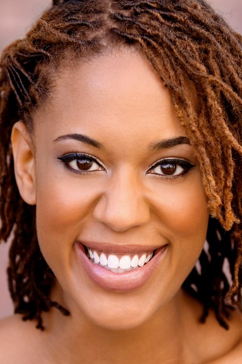 Dinora Walcott - Acting Profile Photo