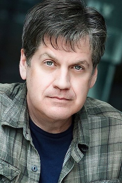 Jonathan Nation - Acting Profile Photo