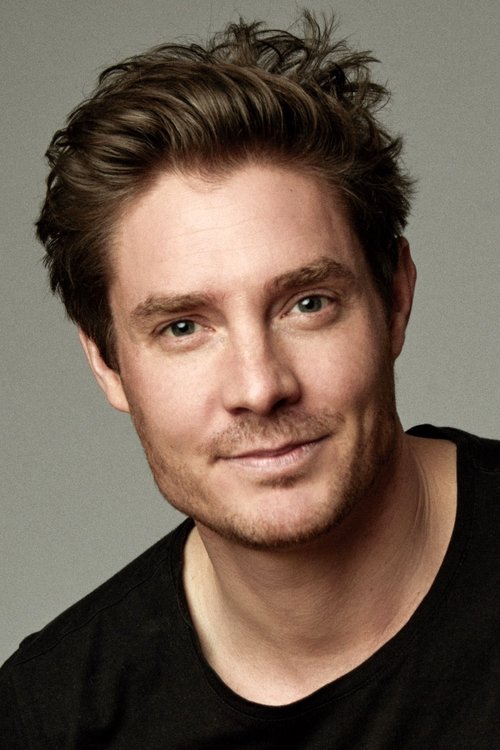 Max Brown - Acting Profile Photo