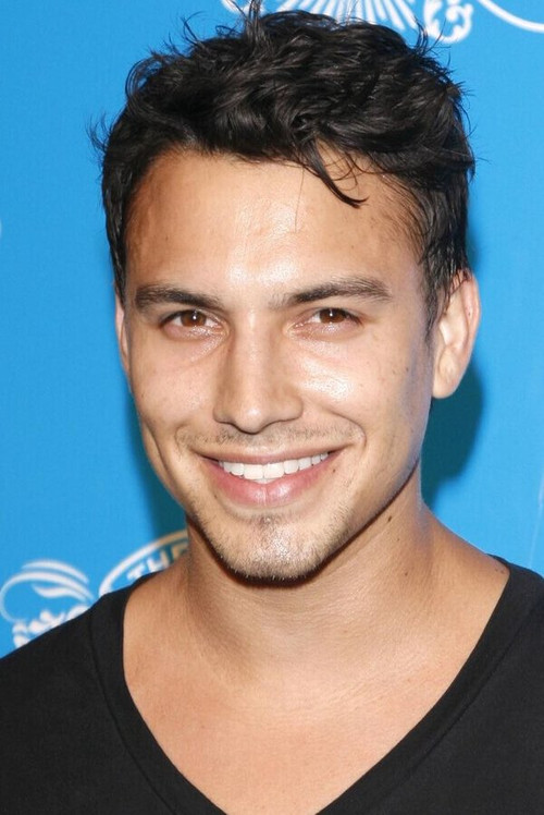 Gustavo Carr - Acting Profile Photo