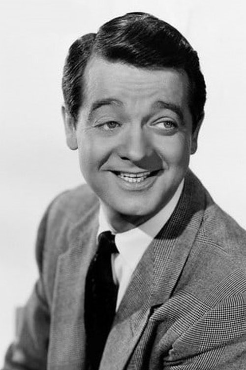 Tommy Noonan - Acting Profile Photo