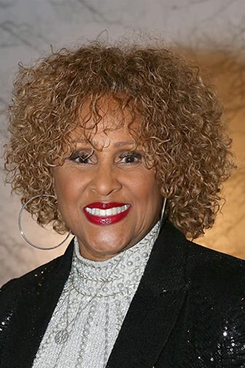 Darlene Love - Acting Profile Photo