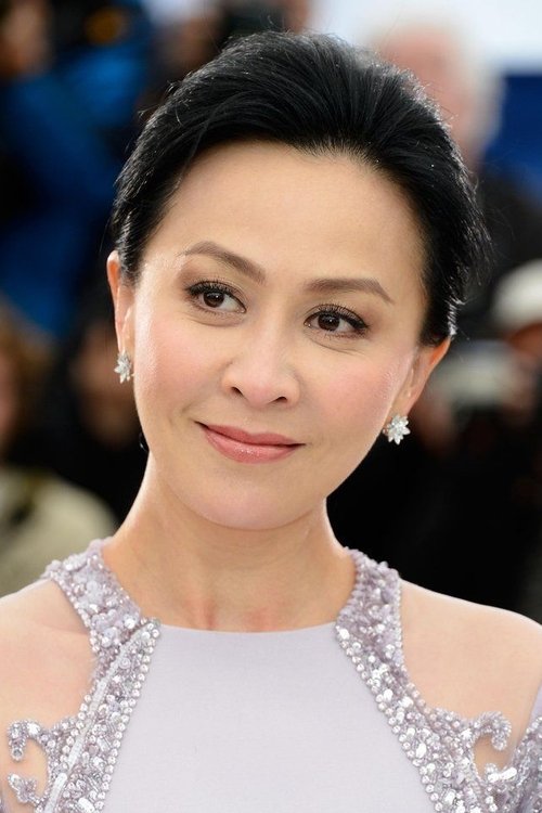 Carina Lau - Acting Profile Photo