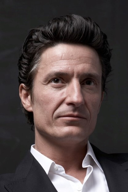 Pascal Yen-Pfister - Acting Profile Photo