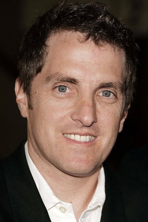 Scott Marshall - Acting Profile Photo