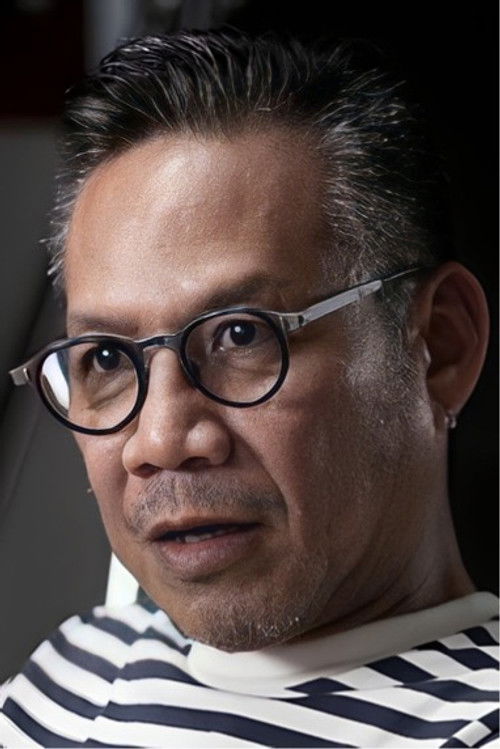 Nonzee Nimibutr - Directing Profile Photo