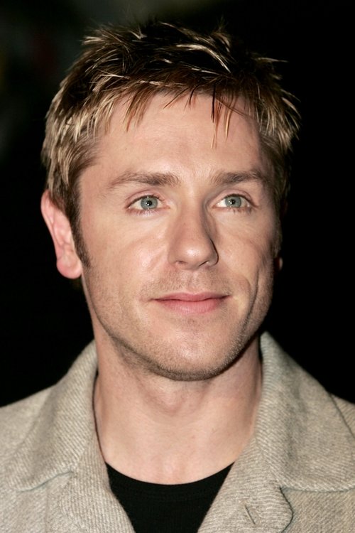 Ron Eldard - Acting Profile Photo