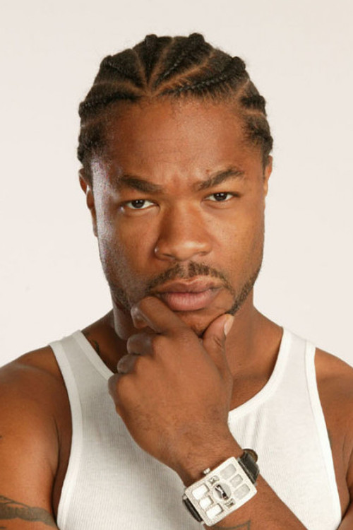 Xzibit - Acting Profile Photo