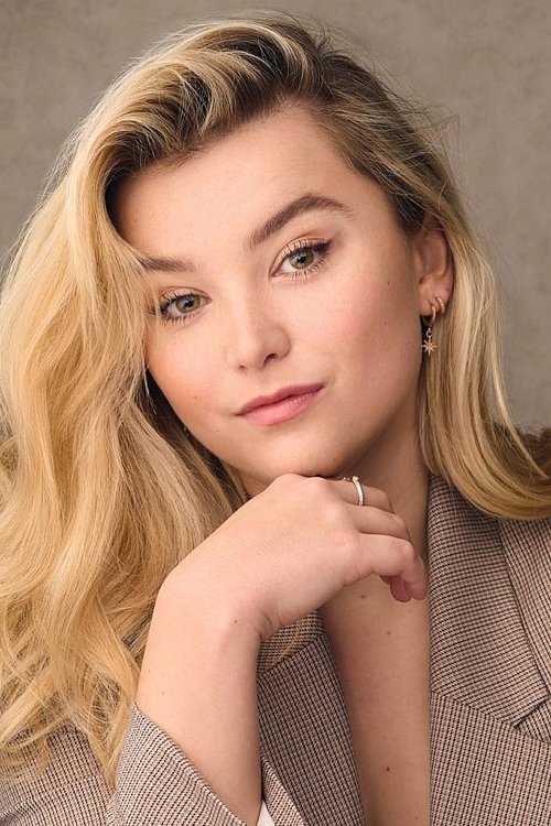 Georgie Banks - Acting Profile Photo