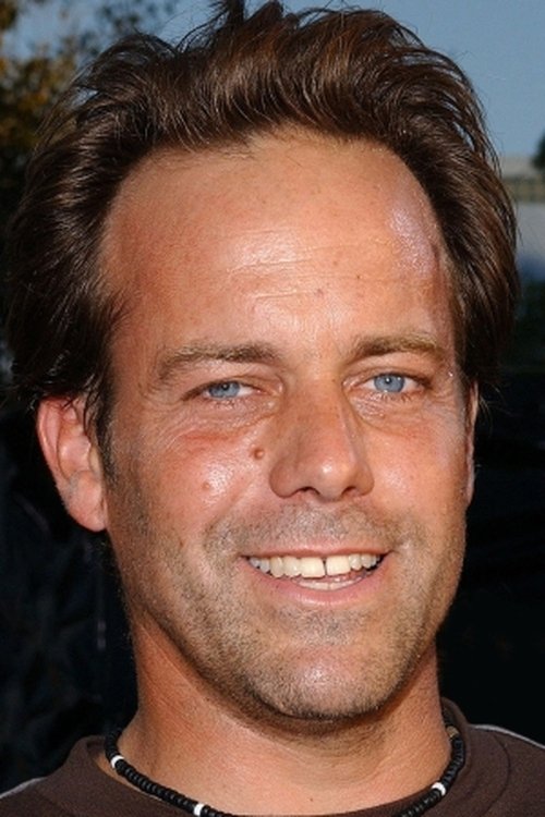 John Stockwell - Acting Profile Photo