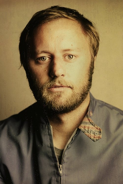 Rory Scovel - Acting Profile Photo