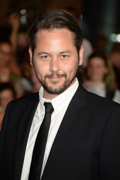 Jonathan Sobol - Writing Profile Photo