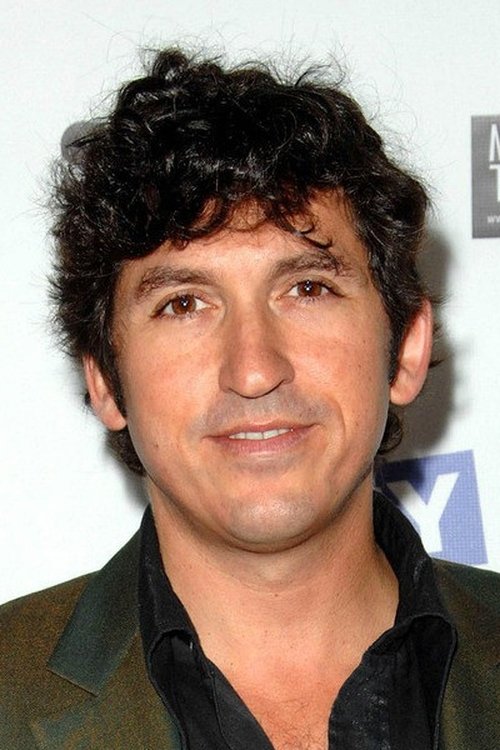 Greg Pritikin - Writing Profile Photo