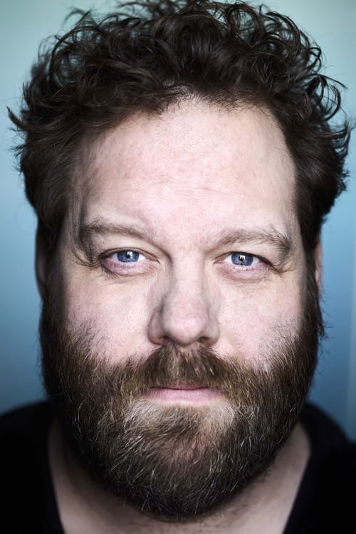 Ólafur Darri Ólafsson - Acting Profile Photo