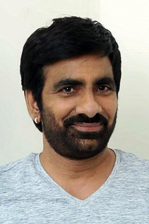 Ravi Teja - Acting Profile Photo