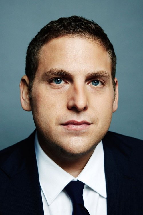 Jonah Hill - Acting Profile Photo
