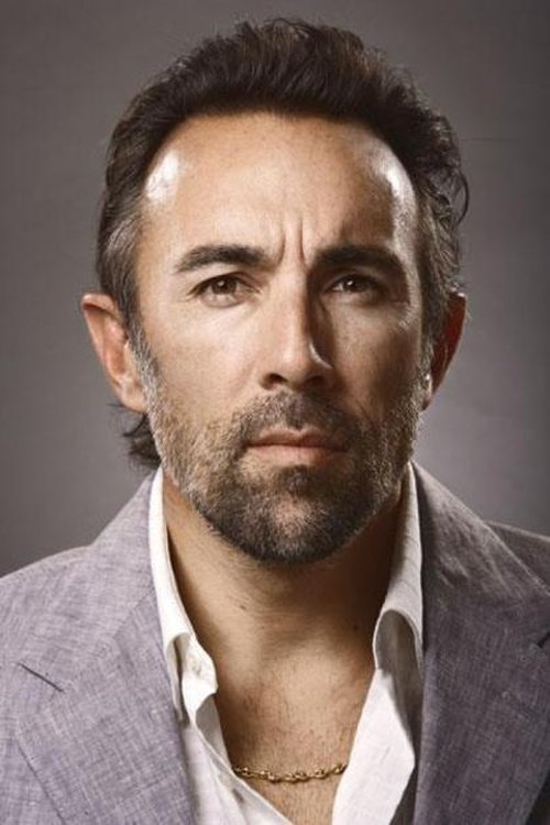Francesco Quinn - Acting Profile Photo