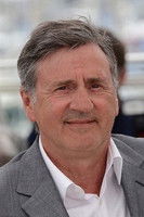 Daniel Auteuil as Xavier Lombard in The Lost Son