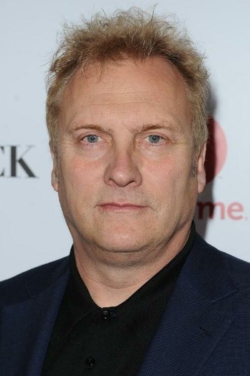 David Hunt - Acting Profile Photo