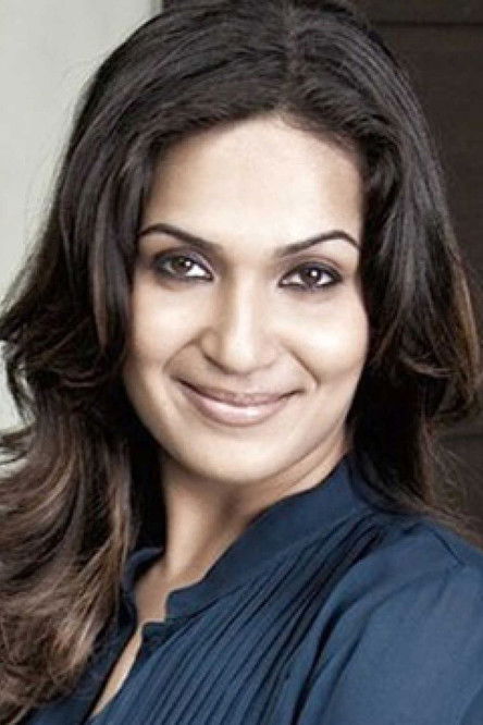 Soundarya Rajinikanth - Directing Profile Photo