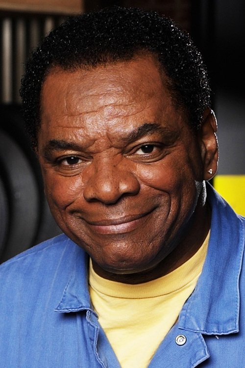 John Witherspoon - Acting Profile Photo