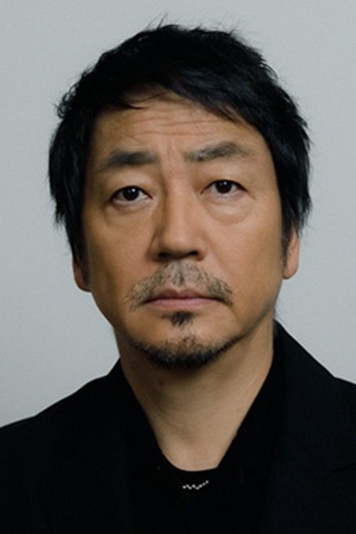 Nao Omori - Acting Profile Photo