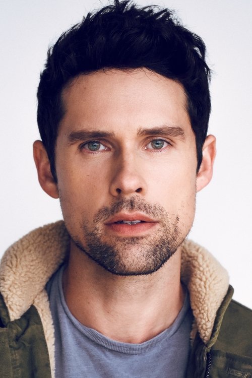 Benjamin Hollingsworth - Acting Profile Photo