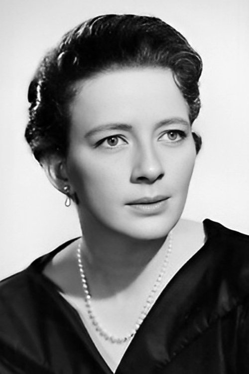 Leora Dana - Acting Profile Photo