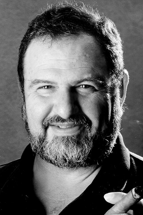 John Milius - Writing Profile Photo