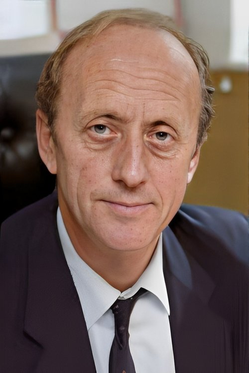 Kenneth Colley - Acting Profile Photo
