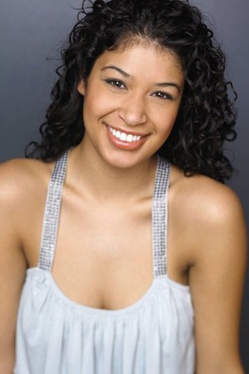 Angela Lewis - Acting Profile Photo