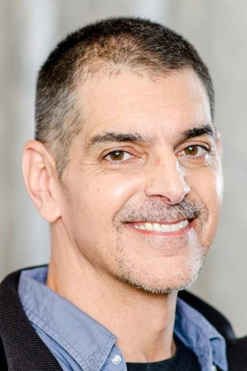 Don Mancini - Writing Profile Photo