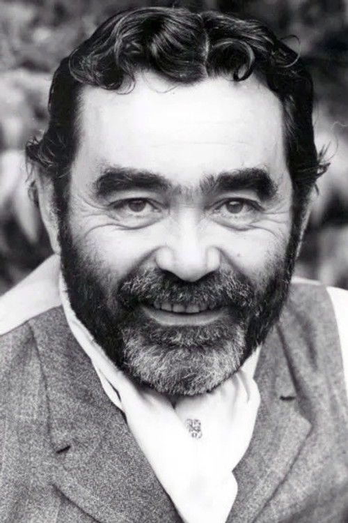 Roger Jacquet - Acting Profile Photo