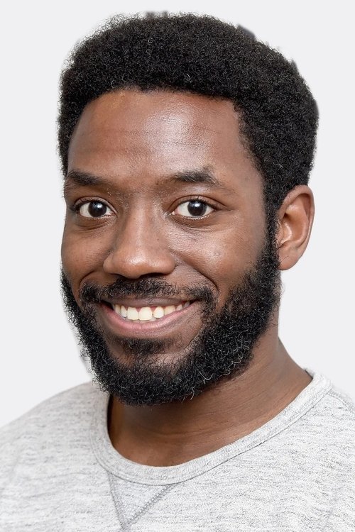 Chinaza Uche - Acting Profile Photo