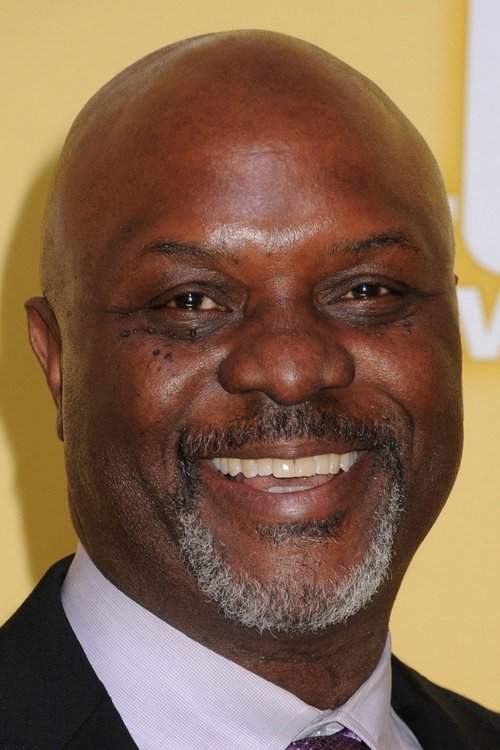 Robert Wisdom - Acting Profile Photo