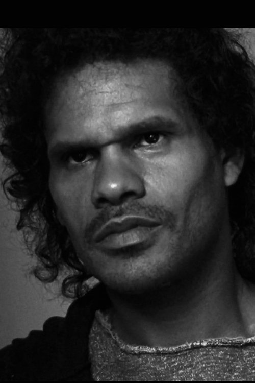 Rick Aviles - Acting Profile Photo