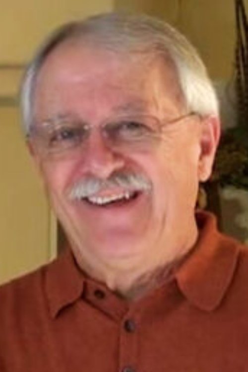 Gary Goldman - Production Profile Photo