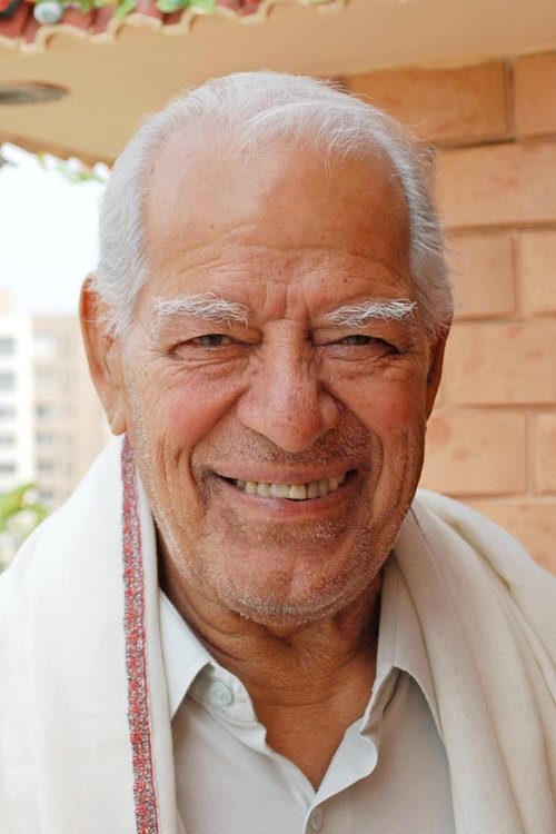 Dara Singh - Acting Profile Photo