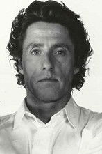 Roger Daltrey as Ben in .com for Murder