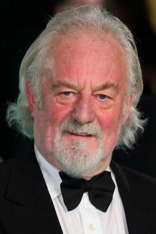 Bernard Hill - Acting Profile Photo