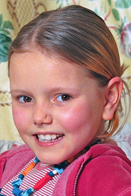 Hatty Jones - Acting Profile Photo