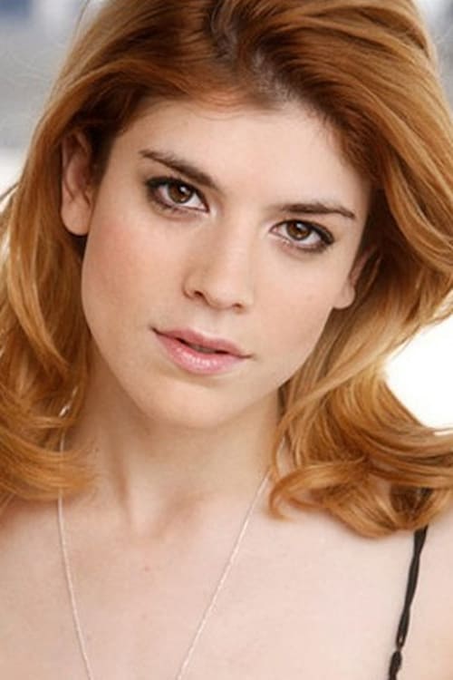 Robin Sydney - Acting Profile Photo