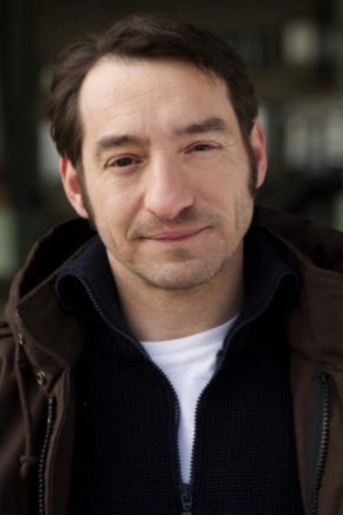 Boris Aljinovic - Acting Profile Photo