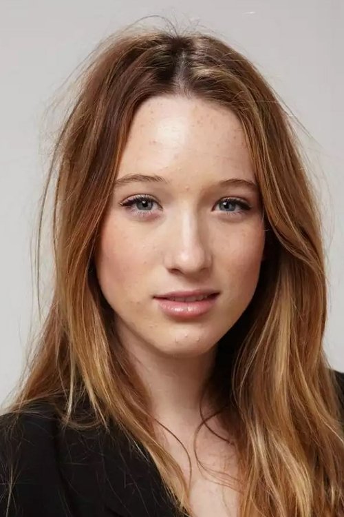 Sophie Lowe - Acting Profile Photo