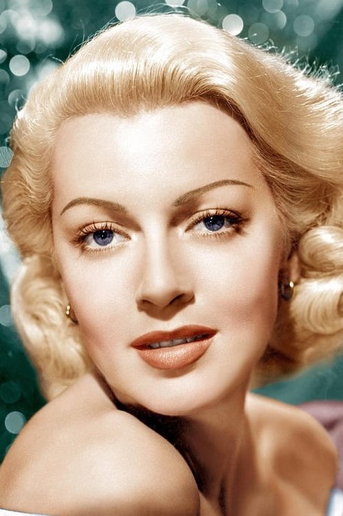 Lana Turner - Acting Profile Photo