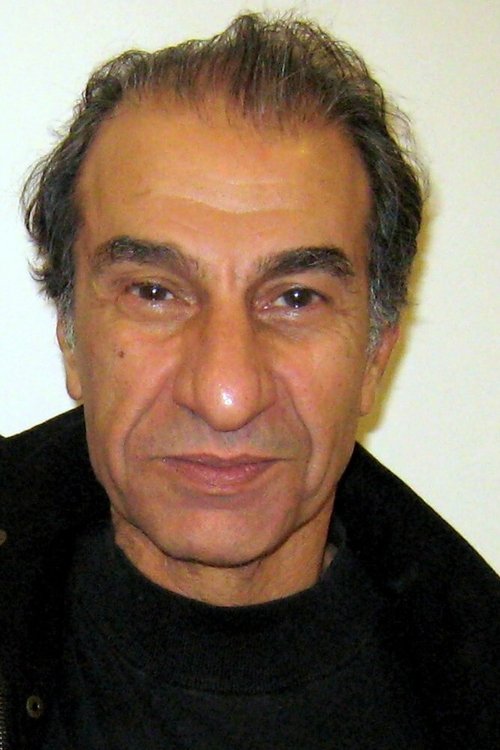 Sasson Gabai - Acting Profile Photo