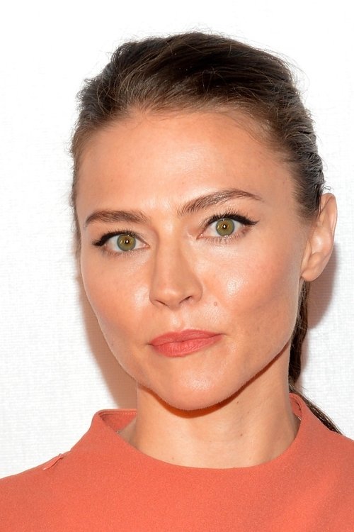 Trieste Kelly Dunn - Acting Profile Photo